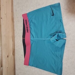 Nike Pro Shorts size Medium